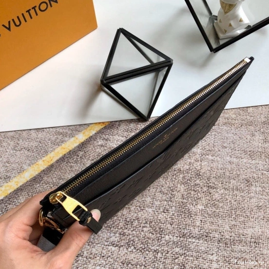 Frstbag ru MÉLANIE LOUIS MM VUITTON POCHETTE 0724